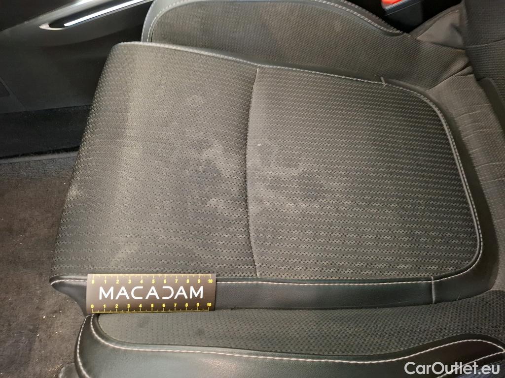  Renault  Megane RENAULT Mégane Berline / 2020 / 5P / Berline Intens TCe 140 EDC FAP -21N #18