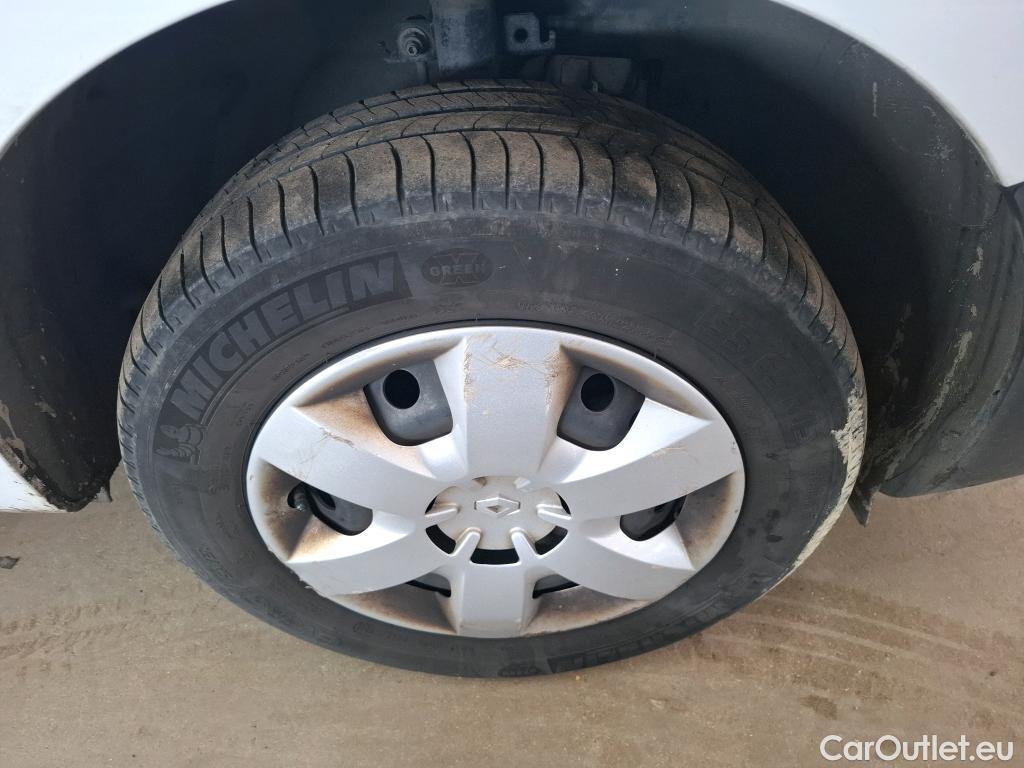  Renault  Kangoo RENAULT  Express / 2013 / 4P / Fourgonnette Gd Volume Gd Confort - Blue dCi 95 #62