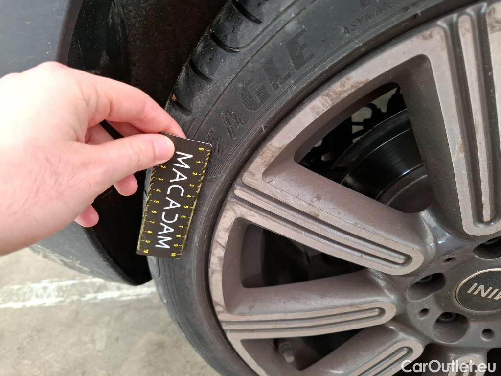  Mini  Clubman MINI  / 2019 / 5P / Break Cooper Knightsbridge 136 ch BVA7(SP) #29