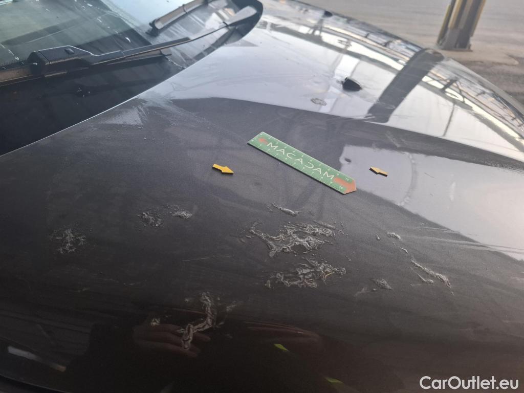  Peugeot  2008  Allure Business 1.5 HDi 120CV BVA6 E6dT #20