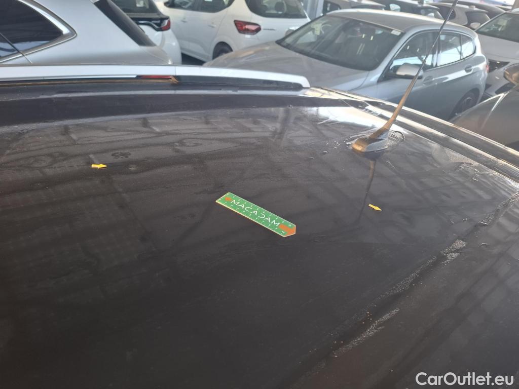  Peugeot  2008  Allure Business 1.5 HDi 120CV BVA6 E6dT #8