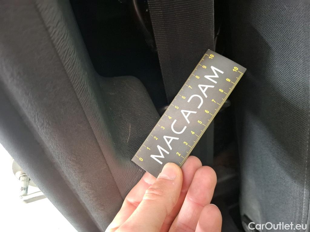  Renault  Kangoo RENAULT  Express / 2013 / 4P / Fourgonnette Gd Volume Gd Confort - Blue dCi 95 #73