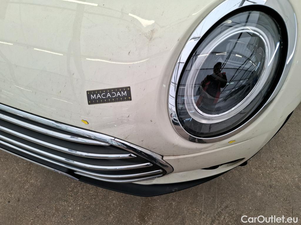  Mini  Clubman MINI  / 2019 / 5P / Break Cooper Knightsbridge 136 ch BVA7(SP) #4