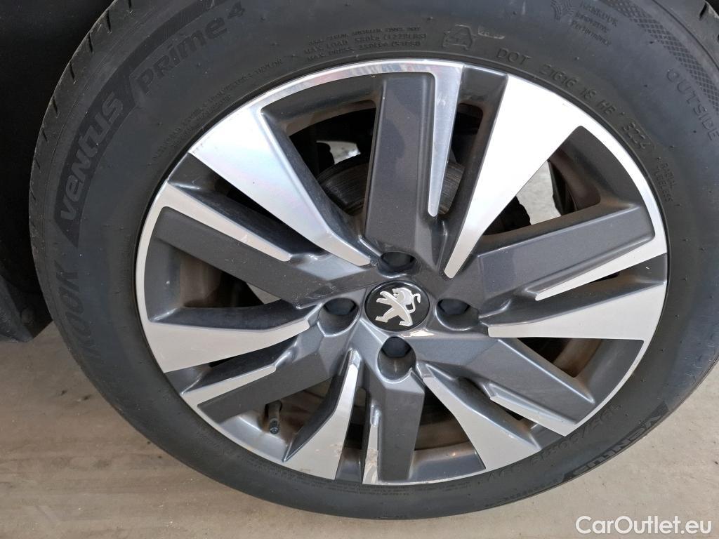  Peugeot  2008  Allure Business 1.5 HDi 120CV BVA6 E6dT #72