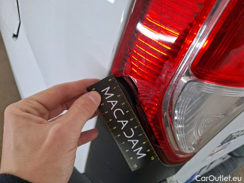  Renault  Kangoo RENAULT  Express / 2013 / 4P / Fourgonnette Gd Volume Gd Confort - Blue dCi 95 #55