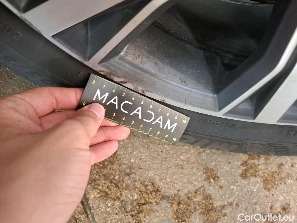  Renault  Megane RENAULT Mégane Berline / 2020 / 5P / Berline Intens TCe 140 EDC FAP -21N #14