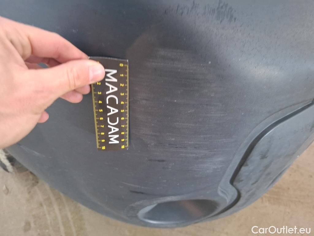  Renault  Kangoo RENAULT  Express / 2013 / 4P / Fourgonnette Gd Volume Gd Confort - Blue dCi 95 #107