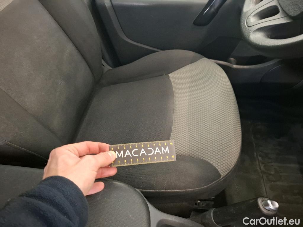  Renault  Kangoo RENAULT  Express / 2013 / 4P / Fourgonnette Gd Volume Gd Confort - Blue dCi 95 #87