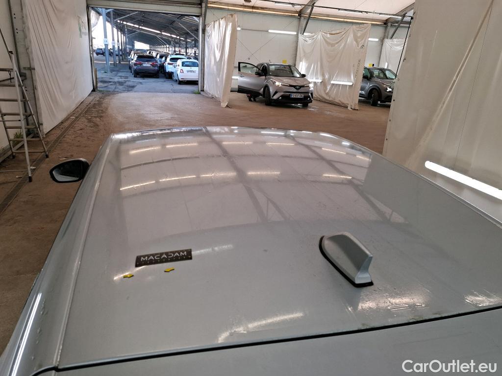  Renault  Megane RENAULT Mégane Berline / 2020 / 5P / Berline Intens TCe 140 EDC FAP -21N #1