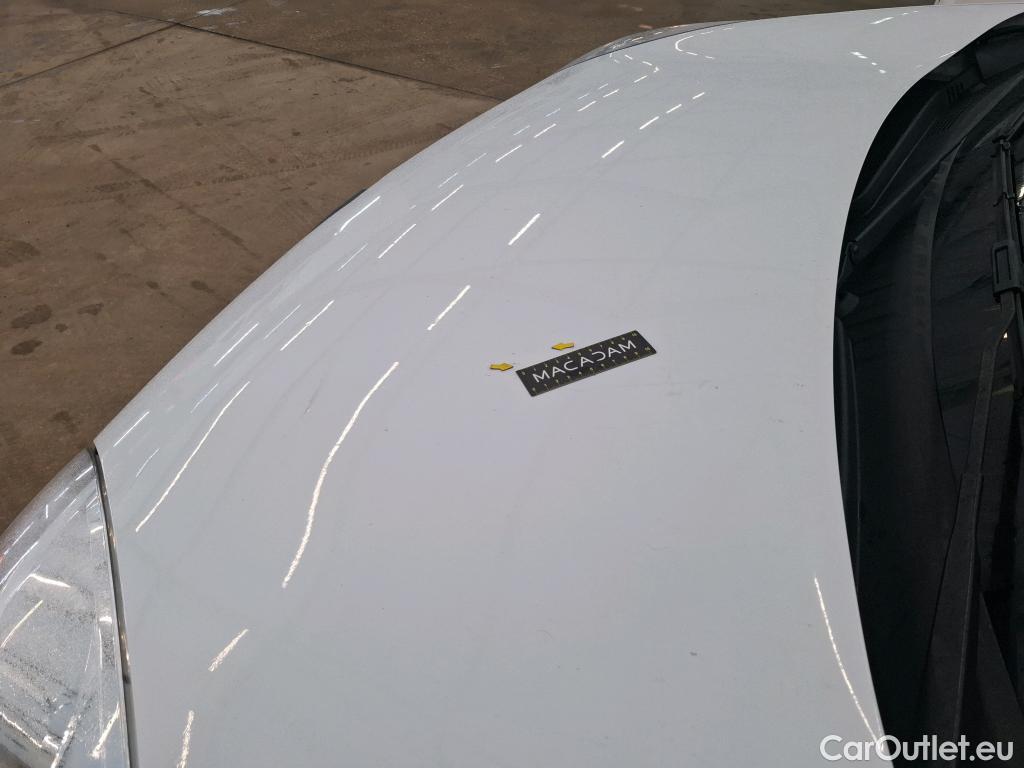  Renault  Kangoo RENAULT  Express / 2013 / 4P / Fourgonnette Gd Volume Gd Confort - Blue dCi 95 #104