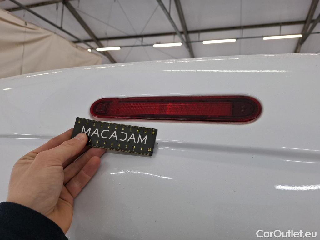  Renault  Kangoo RENAULT  Express / 2013 / 4P / Fourgonnette Gd Volume Gd Confort - Blue dCi 95 #66