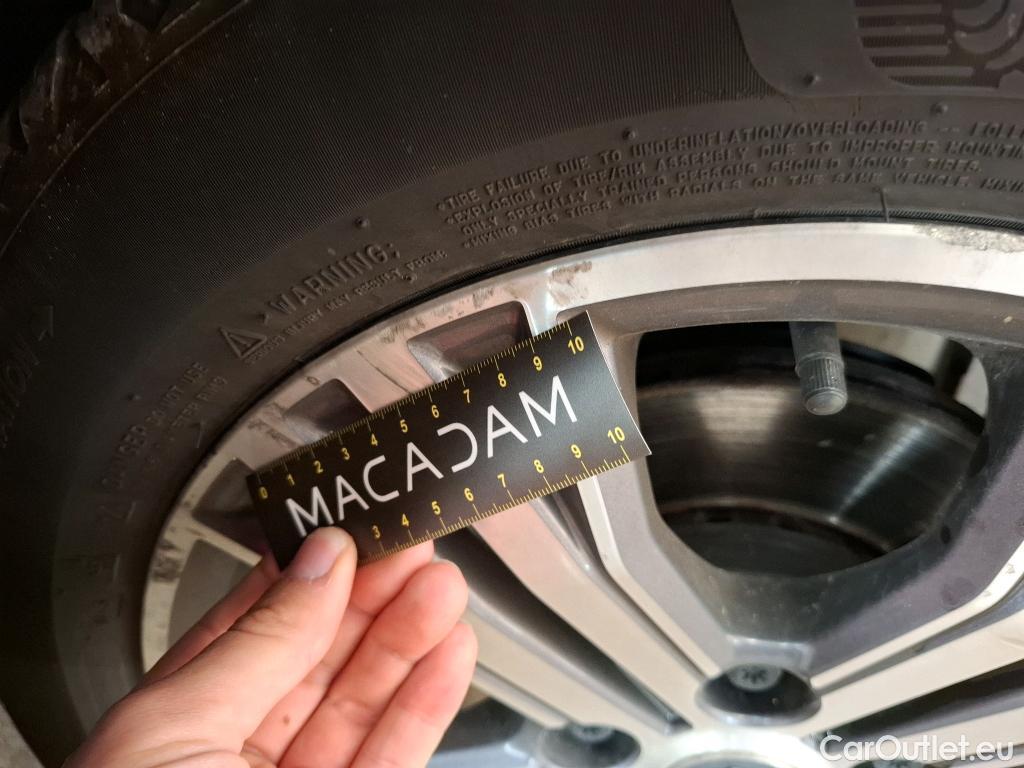  Renault  Megane RENAULT Mégane Berline / 2020 / 5P / Berline Intens TCe 140 EDC FAP -21N #11