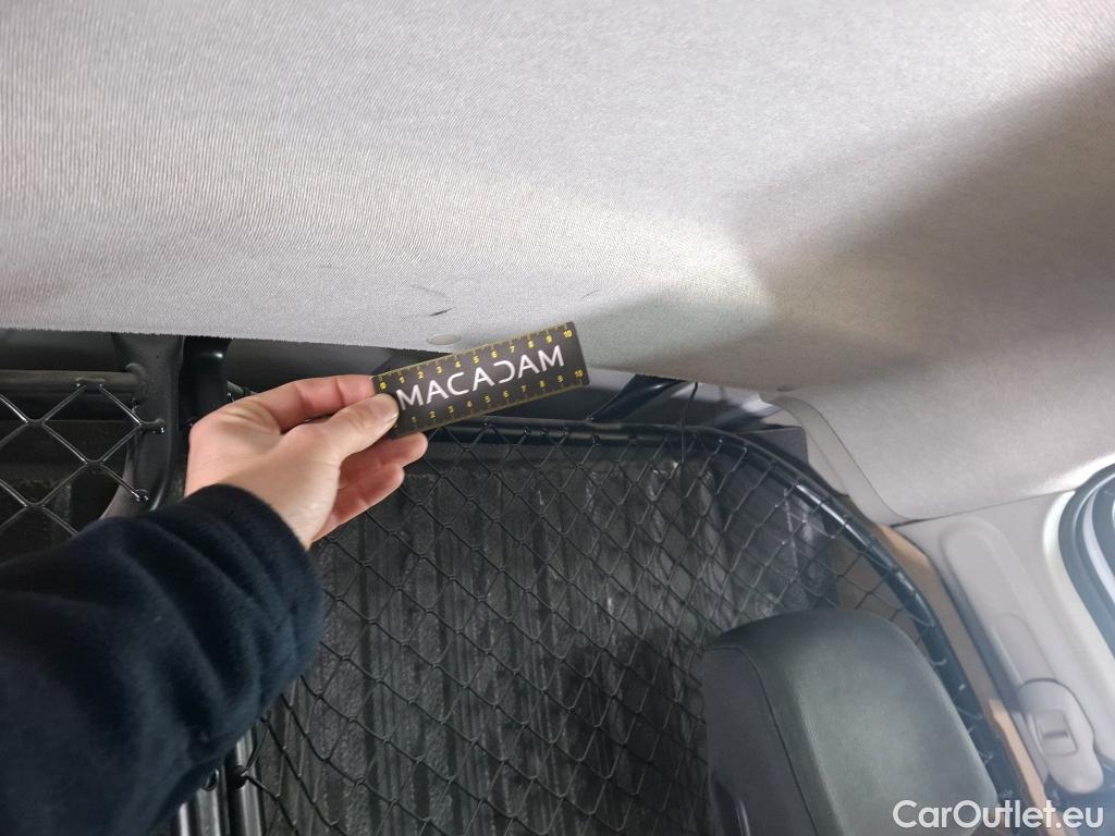  Renault  Kangoo RENAULT  Express / 2013 / 4P / Fourgonnette Gd Volume Gd Confort - Blue dCi 95 #88