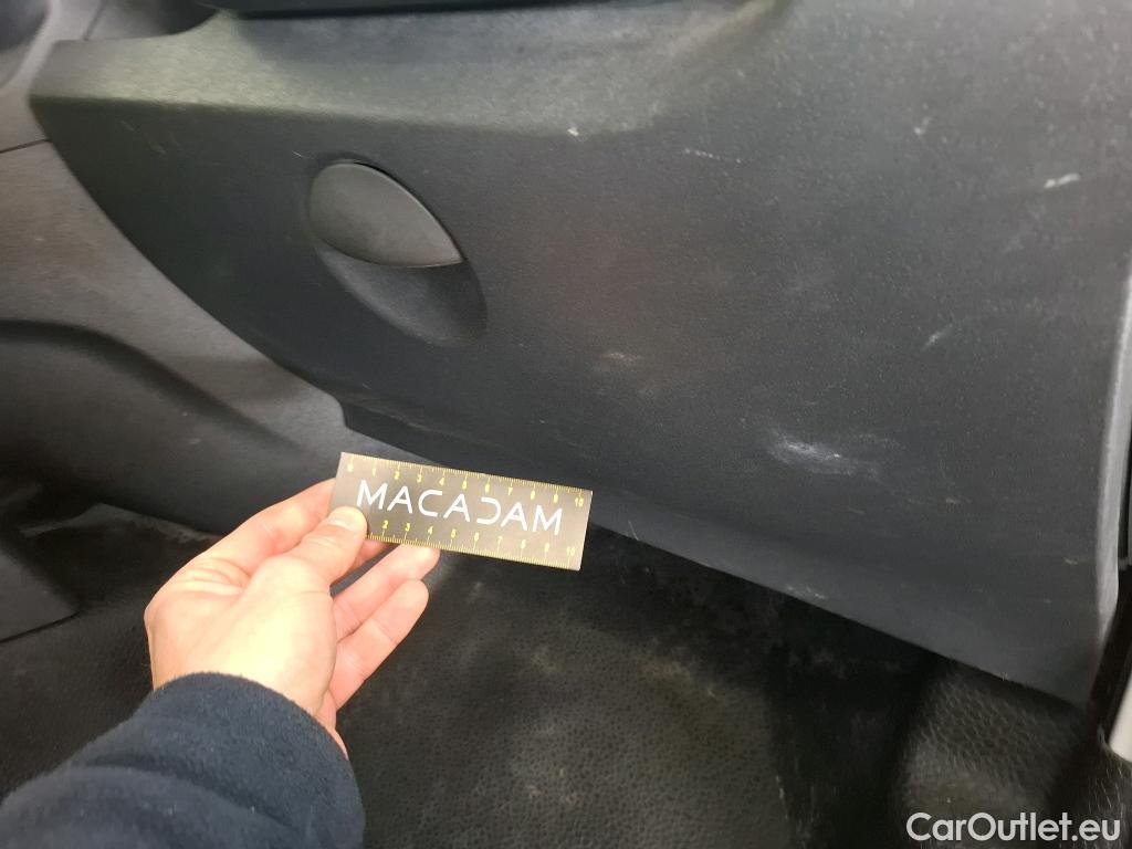  Renault  Kangoo RENAULT  Express / 2013 / 4P / Fourgonnette Gd Volume Gd Confort - Blue dCi 95 #94