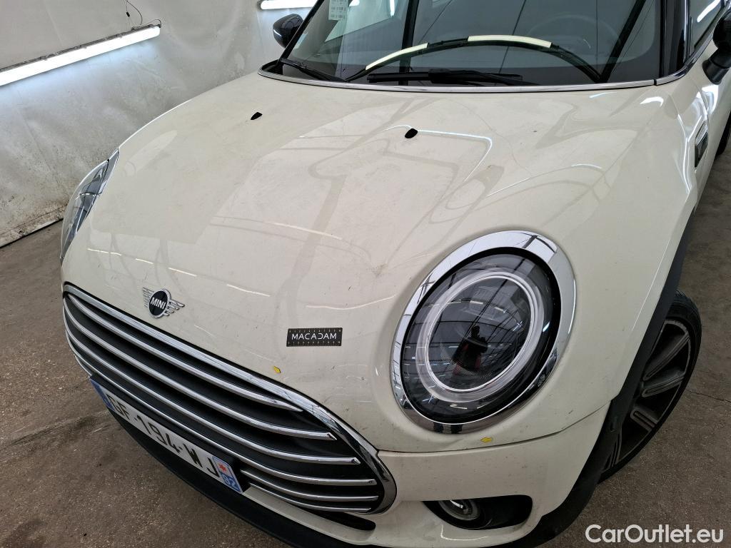  Mini  Clubman MINI  / 2019 / 5P / Break Cooper Knightsbridge 136 ch BVA7(SP) #3