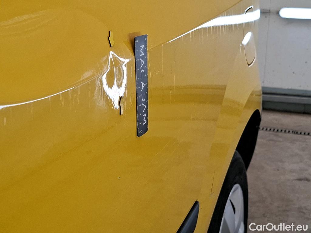  Renault  Kangoo  Express Grand Confort (L1) 1.5 dCi 90CV BVM5 E6 #2