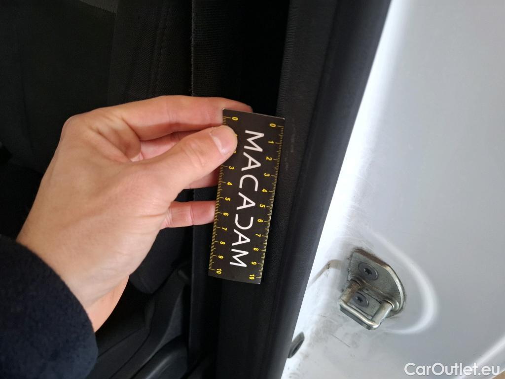  Renault  Kangoo RENAULT  Express / 2013 / 4P / Fourgonnette Gd Volume Gd Confort - Blue dCi 95 #97