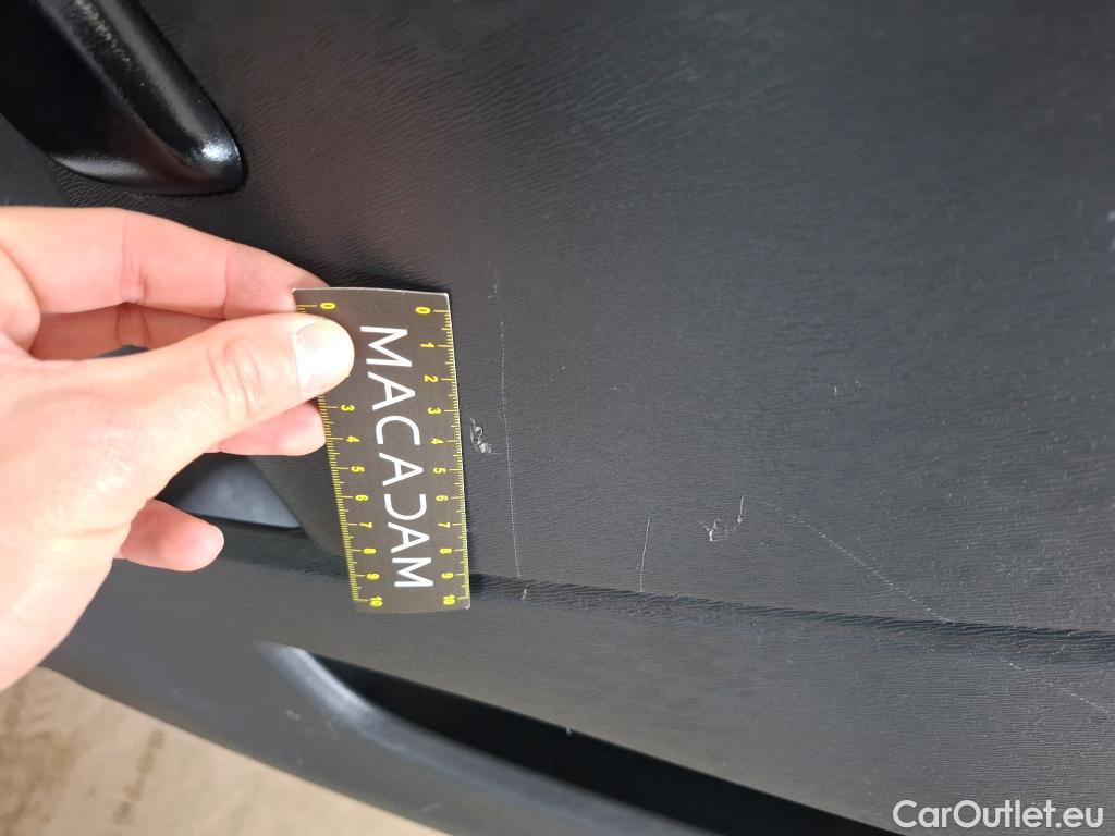  Renault  Kangoo RENAULT  Express / 2013 / 4P / Fourgonnette Gd Volume Gd Confort - Blue dCi 95 #33