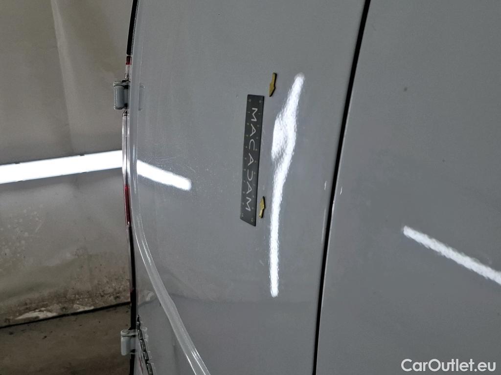  Renault  Kangoo RENAULT  Express / 2013 / 4P / Fourgonnette Gd Volume Gd Confort - Blue dCi 95 #22