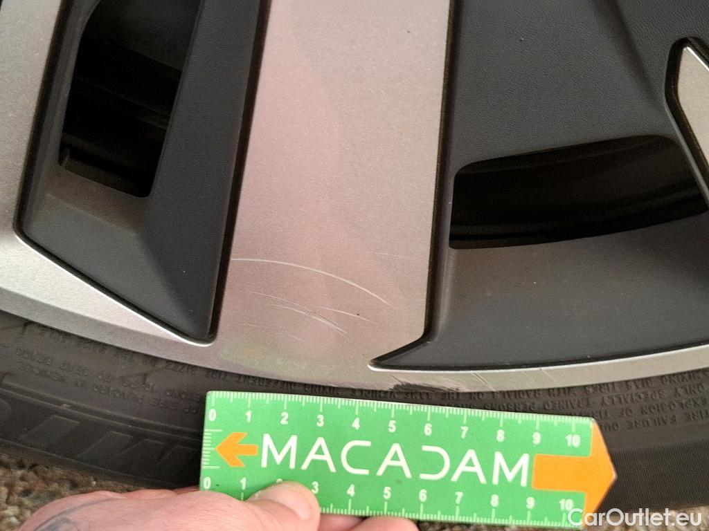  Peugeot  208  (e-) Active Business 50kWh BVA #20