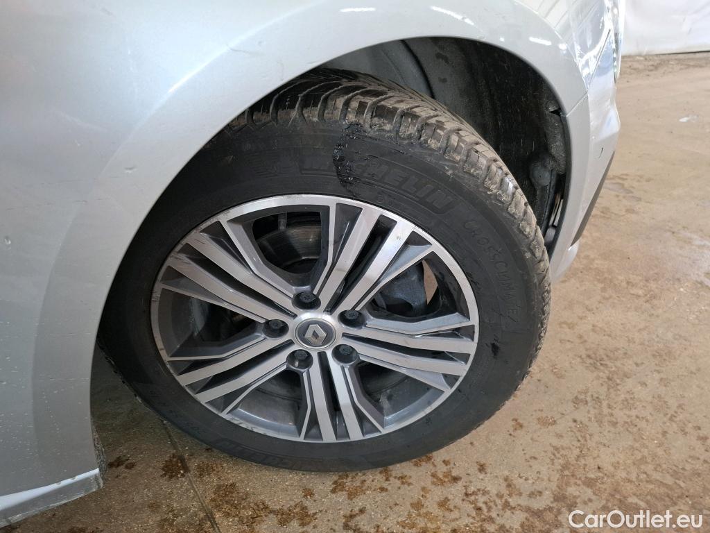  Renault  Megane RENAULT Mégane Berline / 2020 / 5P / Berline Intens TCe 140 EDC FAP -21N #9