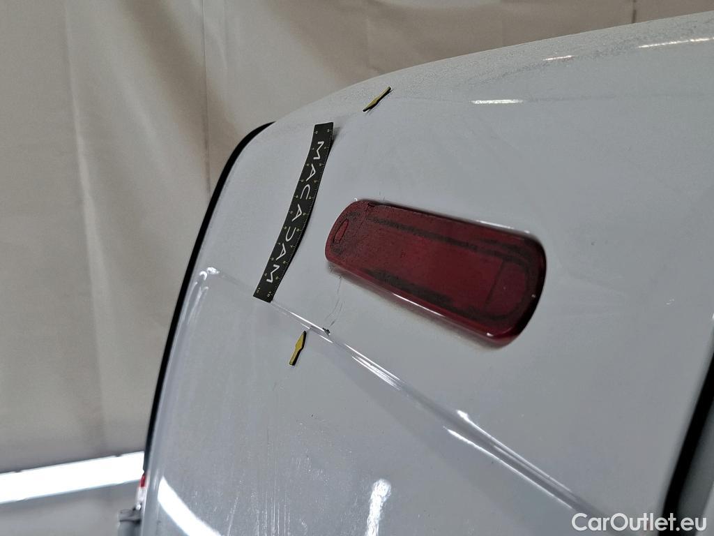  Renault  Kangoo RENAULT  Express / 2013 / 4P / Fourgonnette Gd Volume Gd Confort - Blue dCi 95 #23