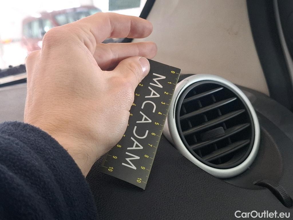  Renault  Kangoo RENAULT  Express / 2013 / 4P / Fourgonnette Gd Volume Gd Confort - Blue dCi 95 #69