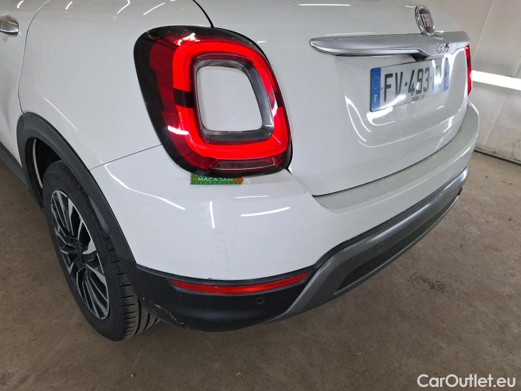  Fiat  500 FIAT X / 2018 / 5P / SUV 1.0 FFly T T3 120ch Cross #39
