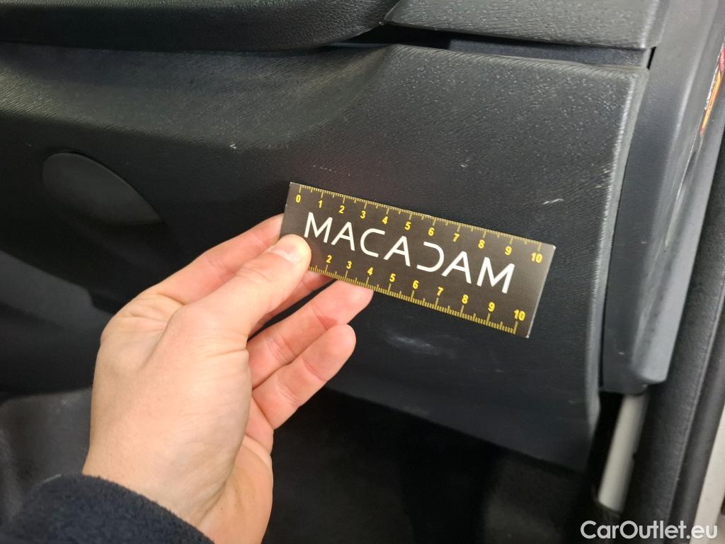  Renault  Kangoo RENAULT  Express / 2013 / 4P / Fourgonnette Gd Volume Gd Confort - Blue dCi 95 #95