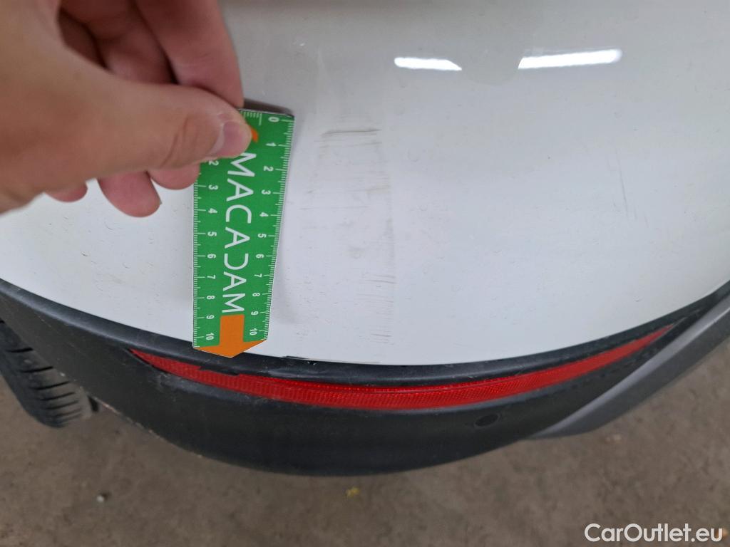  Fiat  500 FIAT X / 2018 / 5P / SUV 1.0 FFly T T3 120ch Cross #40