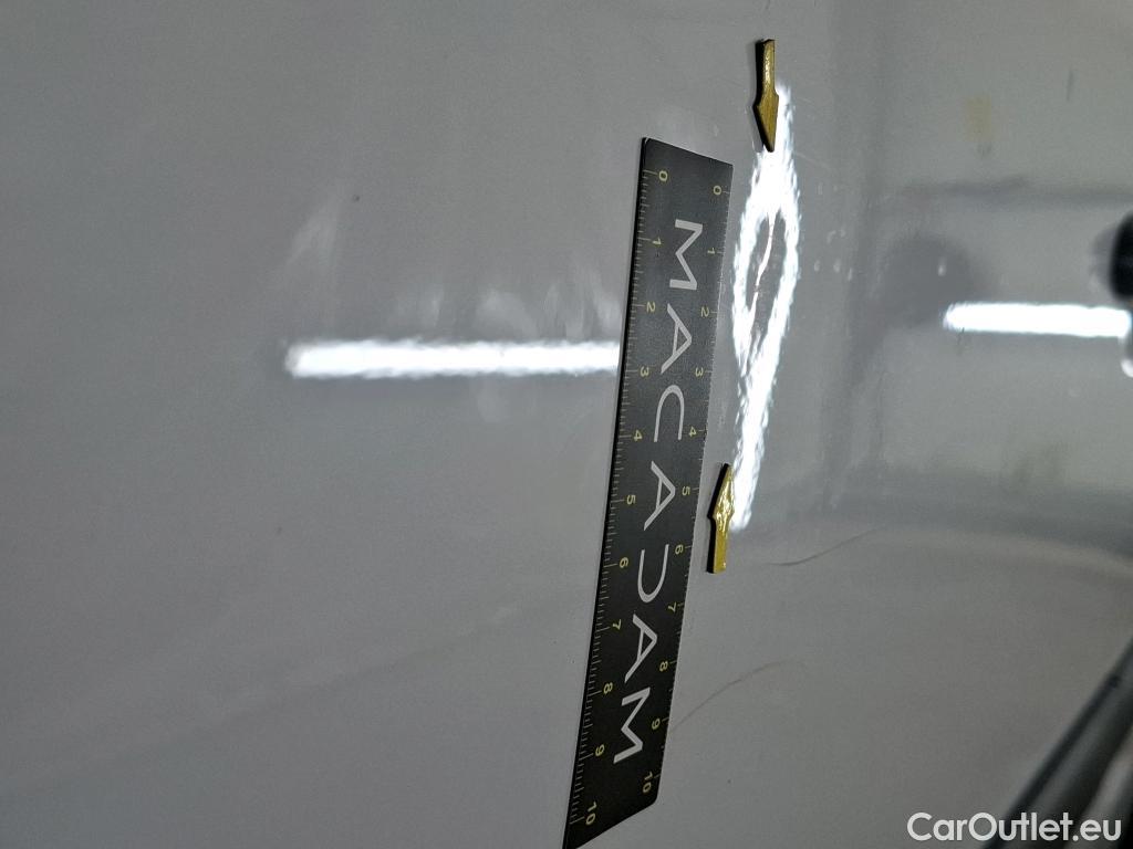  Renault  Kangoo RENAULT  Express / 2013 / 4P / Fourgonnette Gd Volume Gd Confort - Blue dCi 95 #37