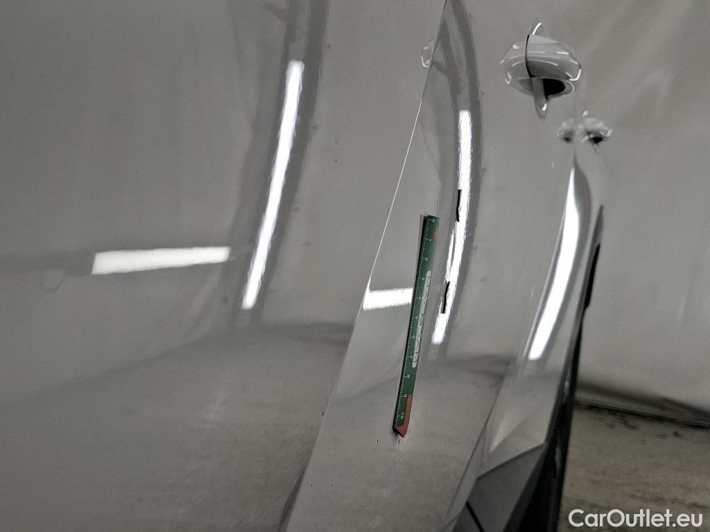  Hyundai  Tucson HYUNDAI  / 2020 / 5P / SUV 1.6 PHEV 265 HTRAC CREATIVE 4WD AUTO #20