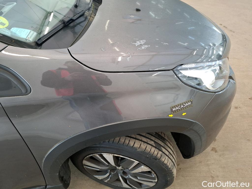  Peugeot  2008  Allure Business 1.5 HDi 120CV BVA6 E6dT #87