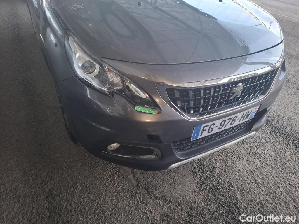  Peugeot  2008  Allure Business 1.5 HDi 120CV BVA6 E6dT #93