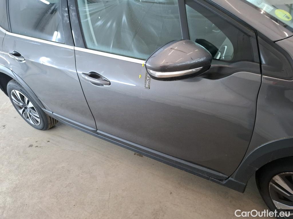  Peugeot  2008  Allure Business 1.5 HDi 120CV BVA6 E6dT #85