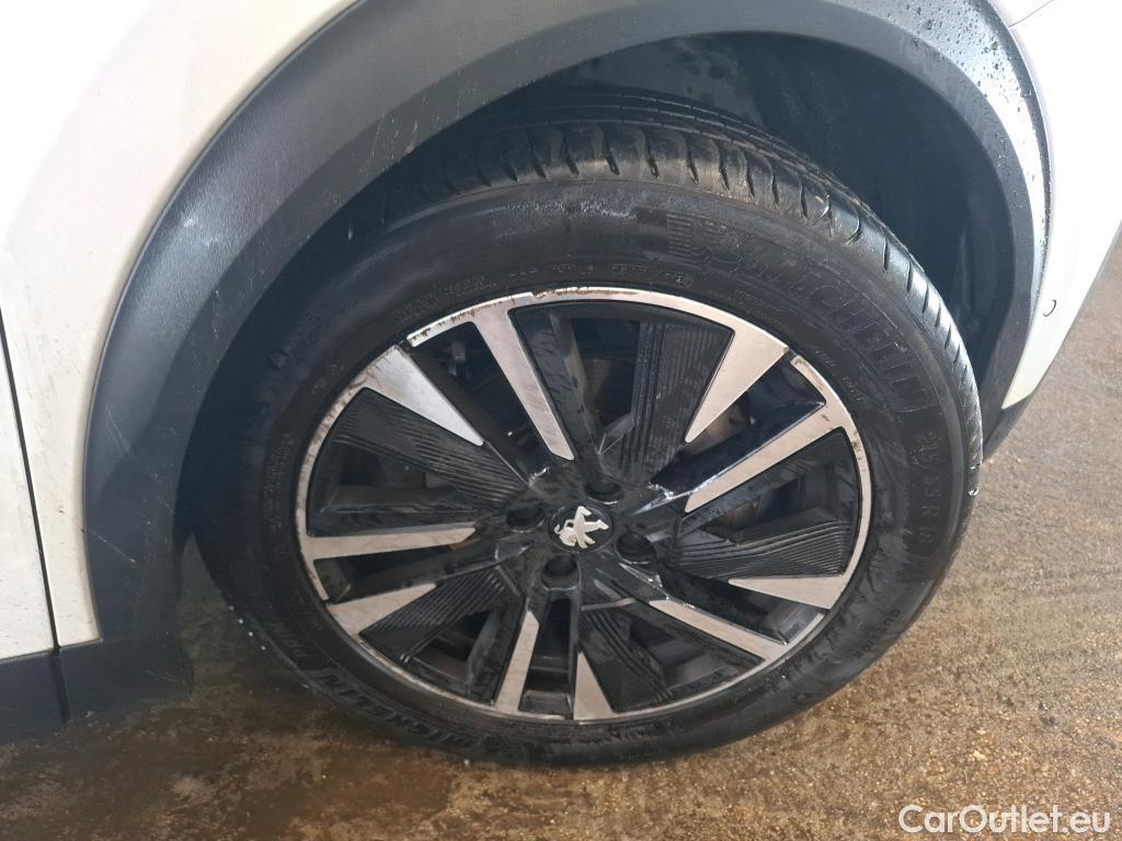  Peugeot  2008 PEUGEOT  / 2019 / 5P / Crossover BLUEHDI 130 S&S EAT8 GT PACK #1