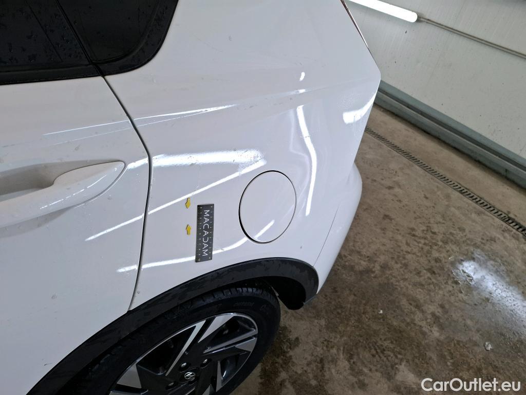  Hyundai  Bayon HYUNDAI  2021 5P SUV 10 T-GDI 100 DCT 7 HYB 48V INTUITIVE #16