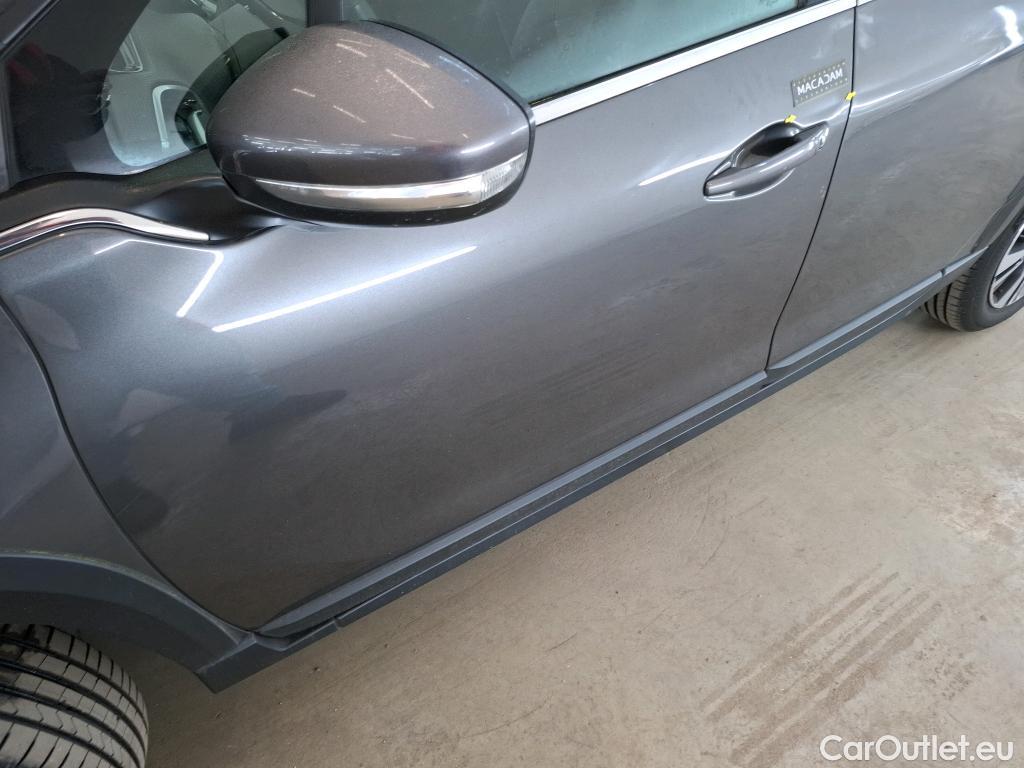  Peugeot  2008  Allure Business 1.5 HDi 120CV BVA6 E6dT #37