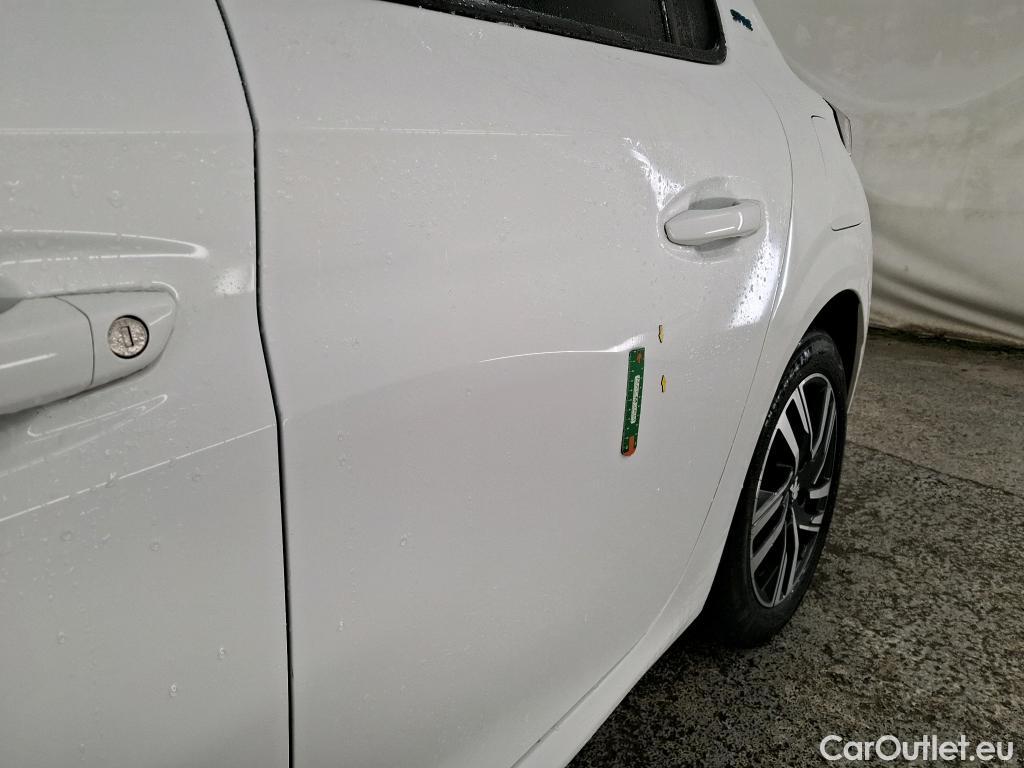 Peugeot  208 PEUGEOT  / 2019 / 5P / Berline PureTech 75 S&S Style(SP) #1