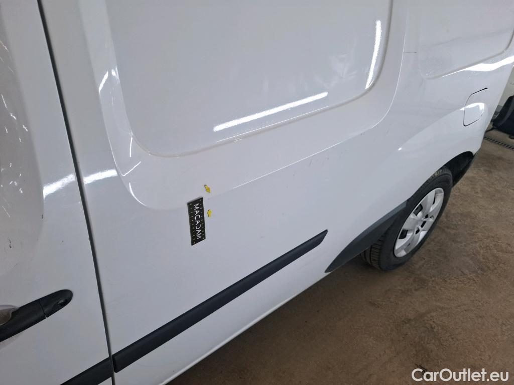  Renault  Kangoo RENAULT  Express / 2013 / 4P / Fourgonnette Gd Volume Gd Confort - Blue dCi 95 #6