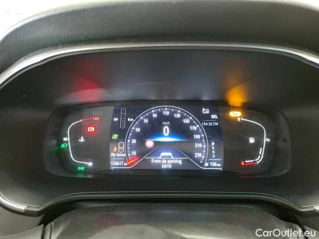  Renault  Megane RENAULT Mégane Berline / 2020 / 5P / Berline Intens TCe 140 EDC FAP -21N #19