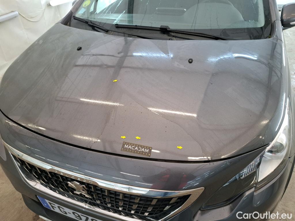  Peugeot  2008  Allure Business 1.5 HDi 120CV BVA6 E6dT #15