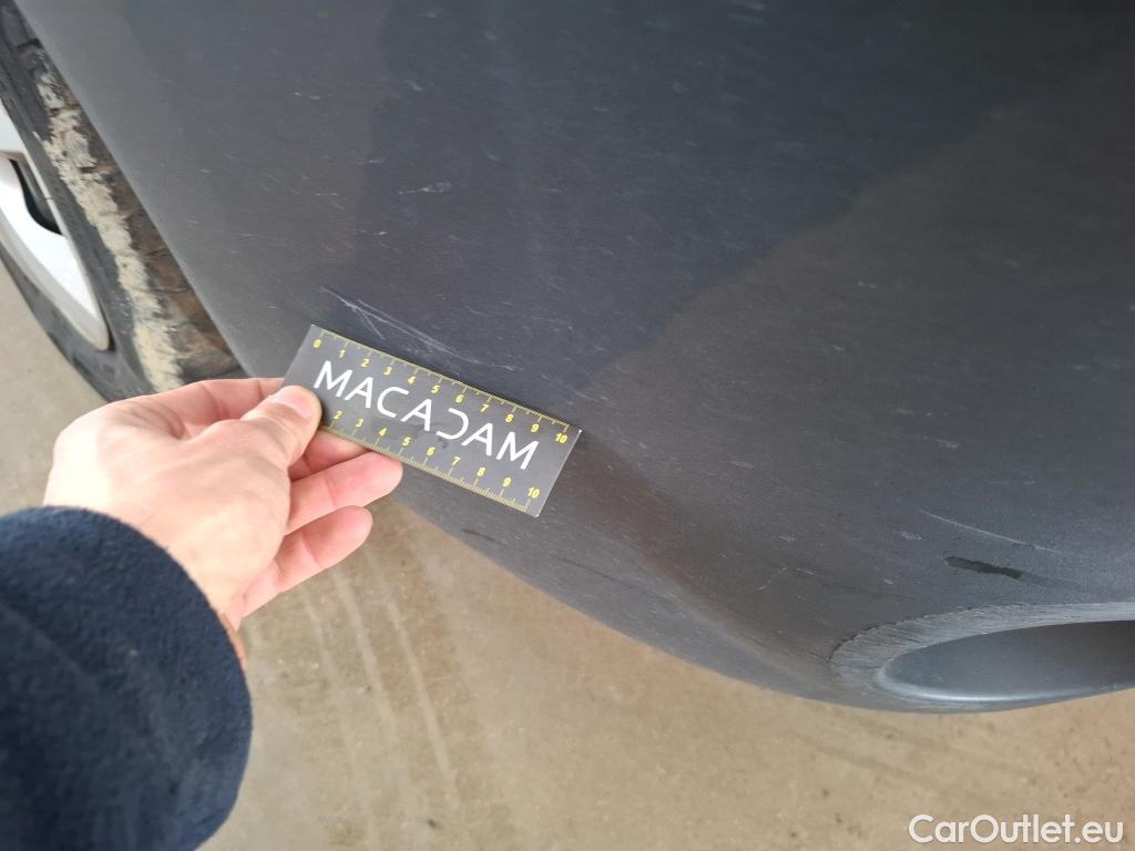  Renault  Kangoo RENAULT  Express / 2013 / 4P / Fourgonnette Gd Volume Gd Confort - Blue dCi 95 #108