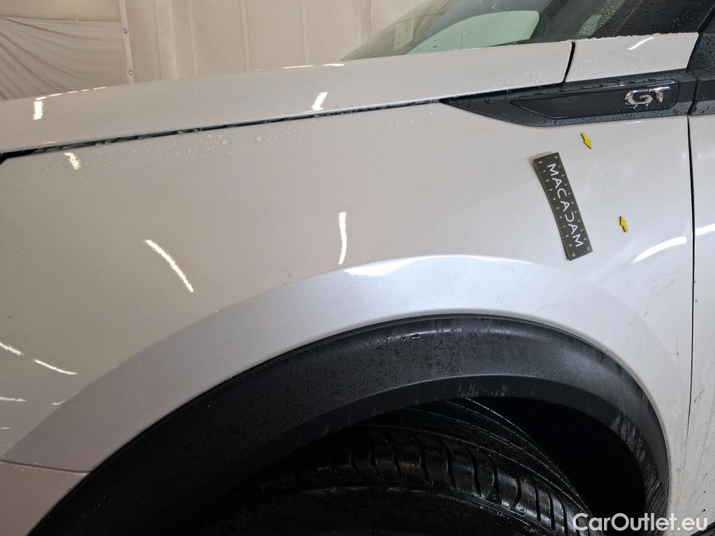  Peugeot  2008 PEUGEOT  / 2019 / 5P / Crossover BLUEHDI 130 S&S EAT8 GT PACK #10