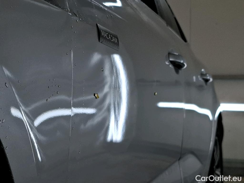  Renault  Megane RENAULT Mégane Berline / 2020 / 5P / Berline Intens TCe 140 EDC FAP -21N #6