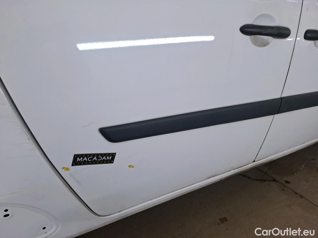  Renault  Kangoo RENAULT  Express / 2013 / 4P / Fourgonnette Gd Volume Gd Confort - Blue dCi 95 #43