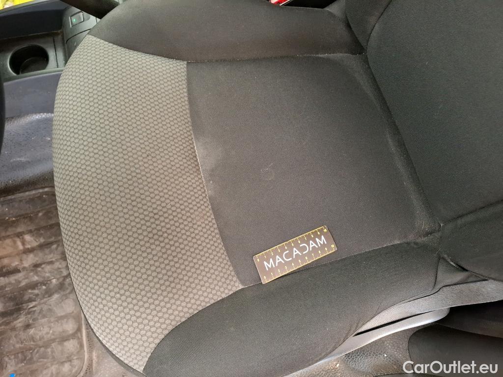  Renault  Kangoo  Express Grand Confort (L1) 1.5 dCi 90CV BVM5 E6 #15