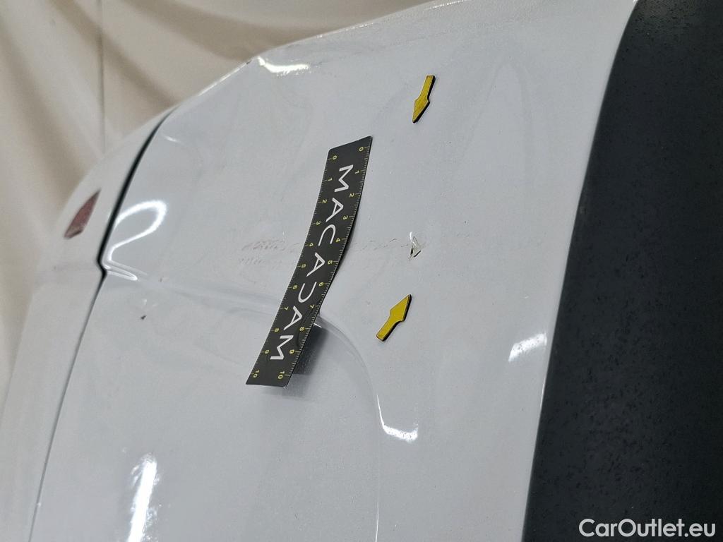  Renault  Kangoo RENAULT  Express / 2013 / 4P / Fourgonnette Gd Volume Gd Confort - Blue dCi 95 #19