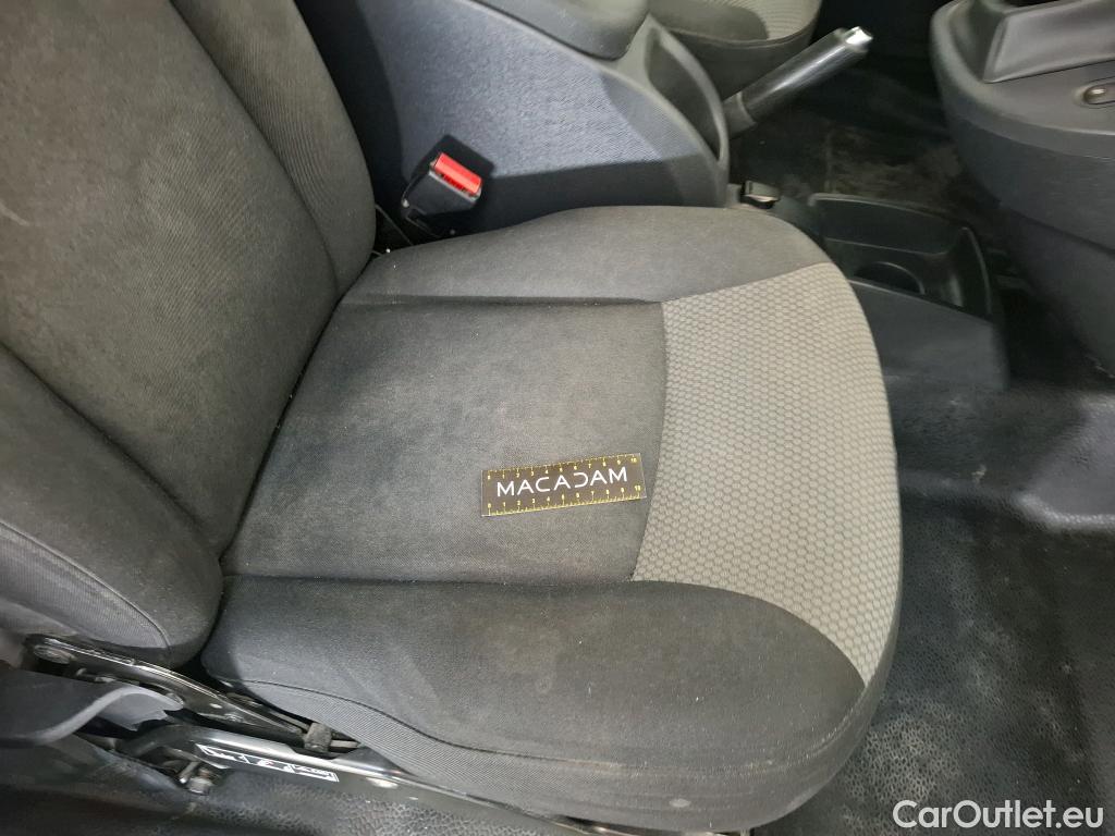  Renault  Kangoo RENAULT  Express / 2013 / 4P / Fourgonnette Gd Volume Gd Confort - Blue dCi 95 #84