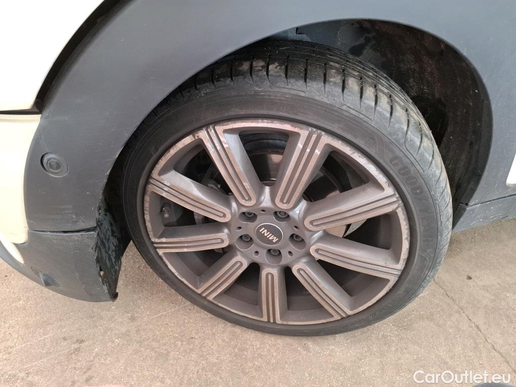  Mini  Clubman MINI  / 2019 / 5P / Break Cooper Knightsbridge 136 ch BVA7(SP) #6